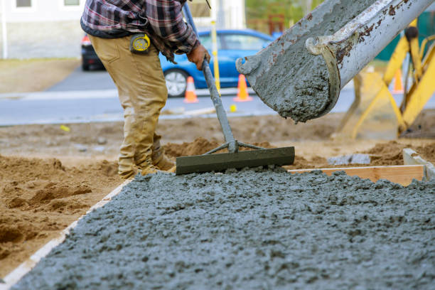 Best Concrete Removal and Replacement in Bradfordville, FL