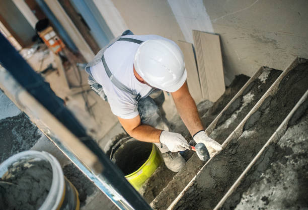 Best Concrete Steps and Stairs in Bradfordville, FL