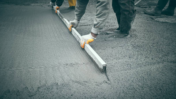 Best Concrete Staining and Coloring in Bradfordville, FL