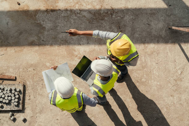 Best Stamped Concrete Services in Bradfordville, FL