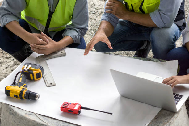 Best Concrete Patio Design and Installation in Bradfordville, FL